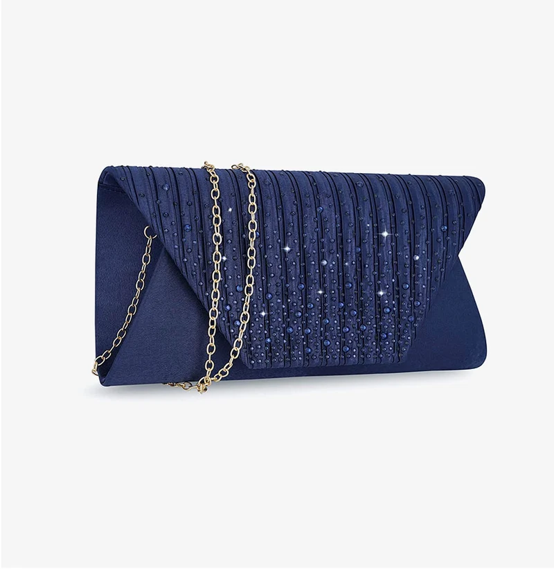 Ruby Satchel