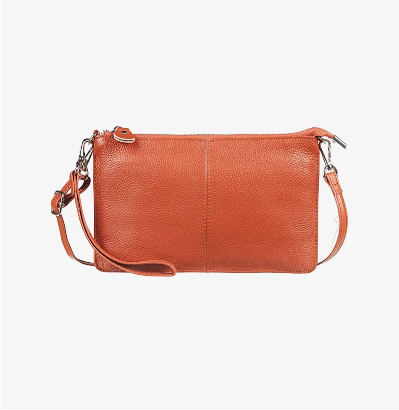 Ruby Satchel