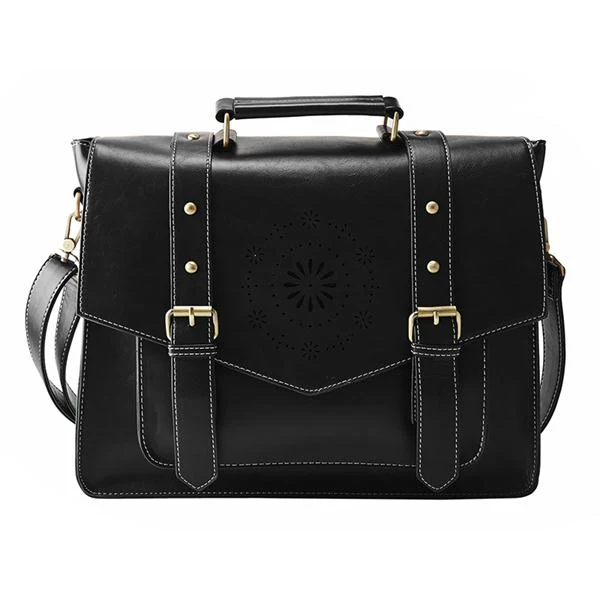 ECOSUSI Vegane Laptoptasche