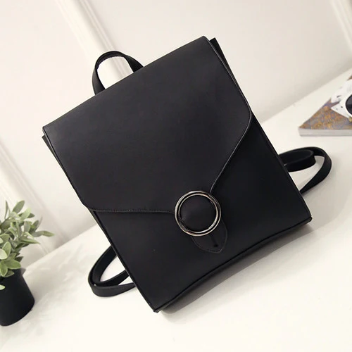 VINTAGE Veganer Rucksack