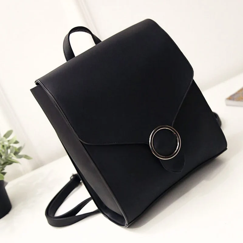 VINTAGE Veganer Rucksack