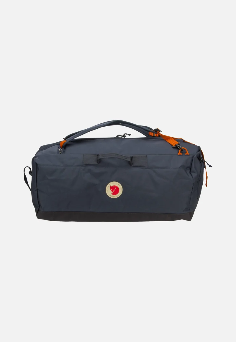 Färden Duffel 80 Navy - Dufflebag