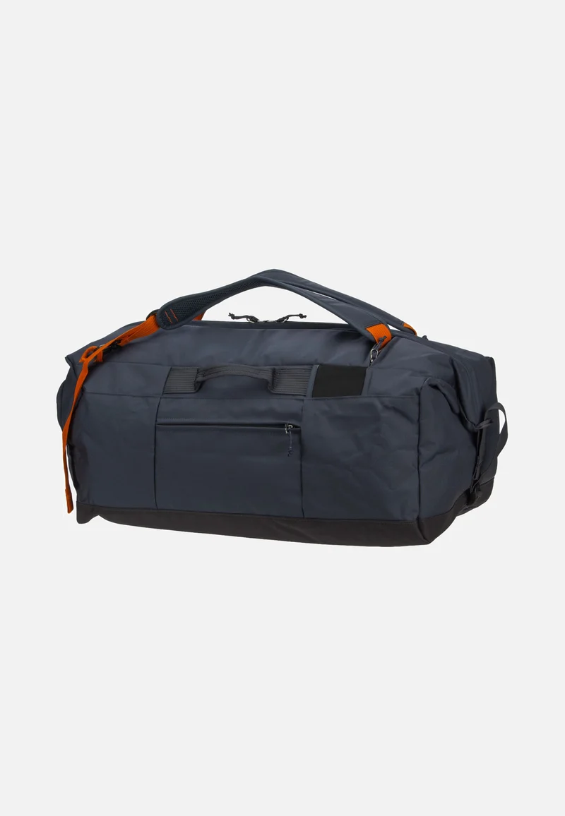 Färden Duffel 80 Navy - Dufflebag
