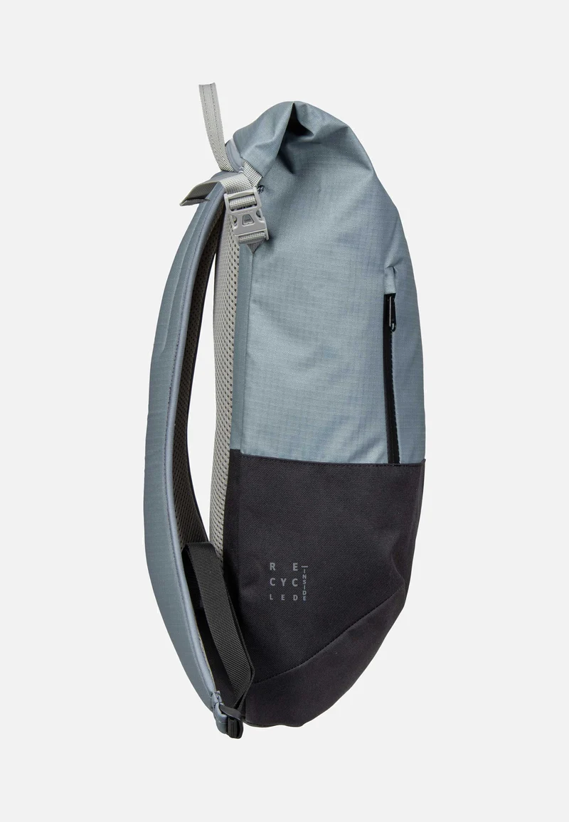 CityGo 18 Heron - Rolltop Rucksack