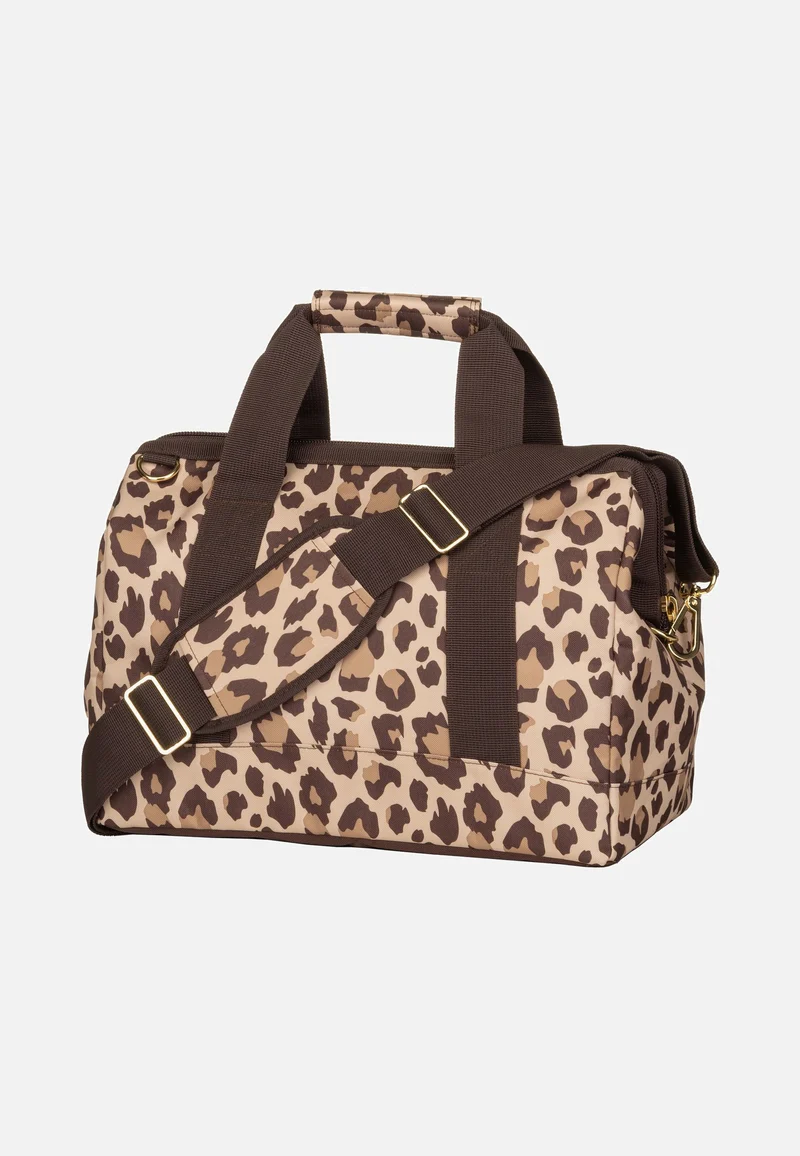 Allrounder M Leo Macchiato - Dufflebag
