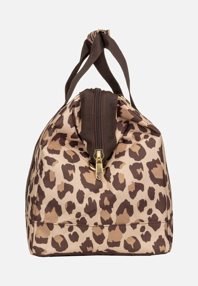 Allrounder M Leo Macchiato - Dufflebag