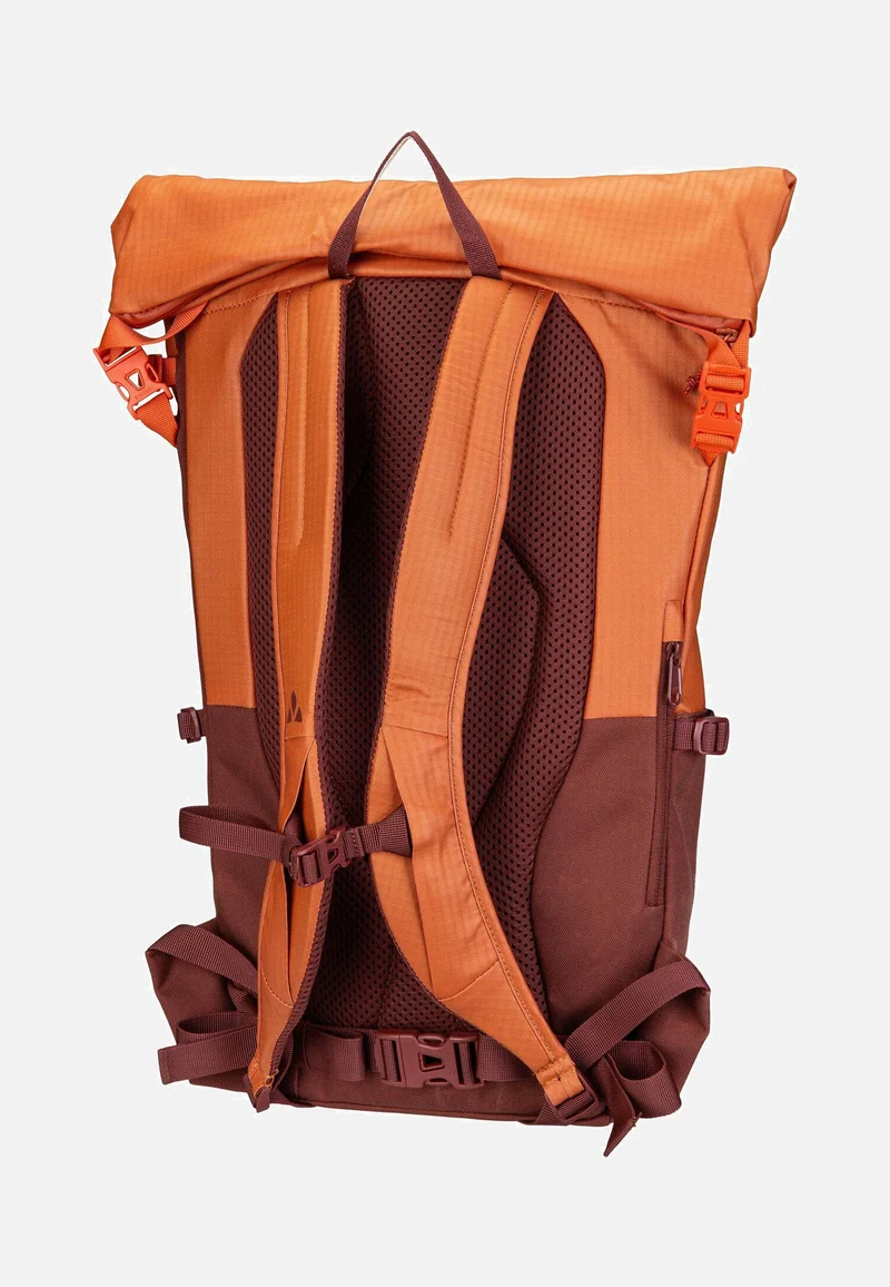 CityGo 23 II Buckeye - Rolltop Rucksack
