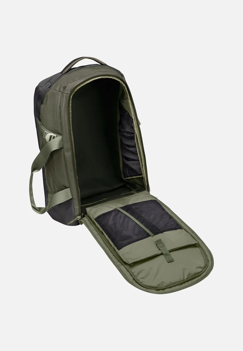 CityDuffel 35 Khaki - Dufflebag