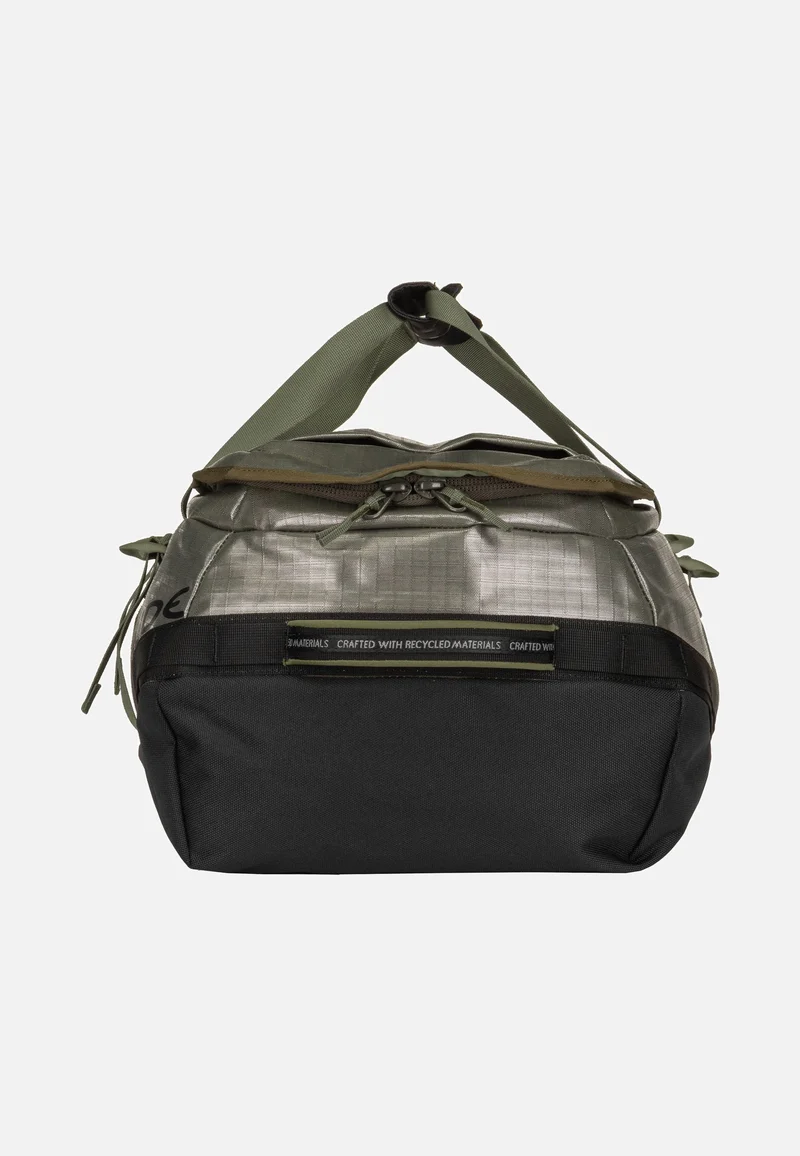 CityDuffel 35 Khaki - Dufflebag