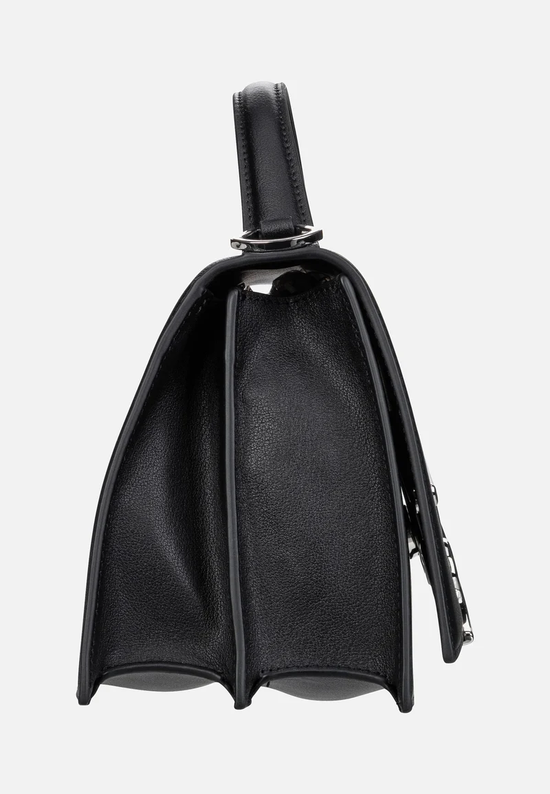 K/Signature 2.0 MD 30036 Black/Nickel - Crossbody Bag