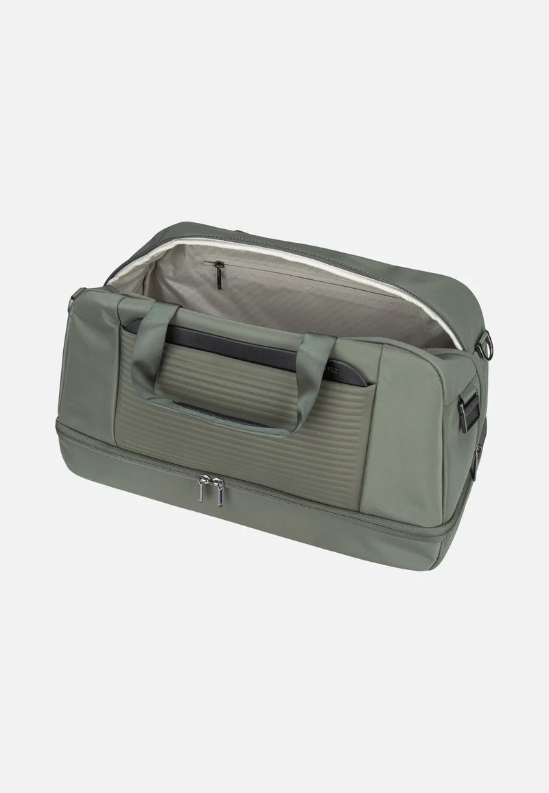 Paralux BT Weekender Duffel Olive - Dufflebag