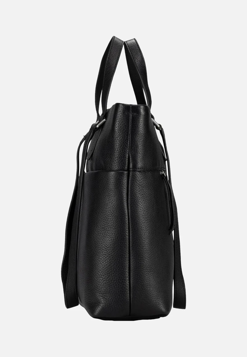 Vika Business 5555 Black - Shopper