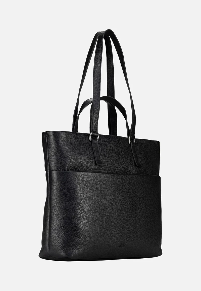 Vika Business 5555 Black - Shopper