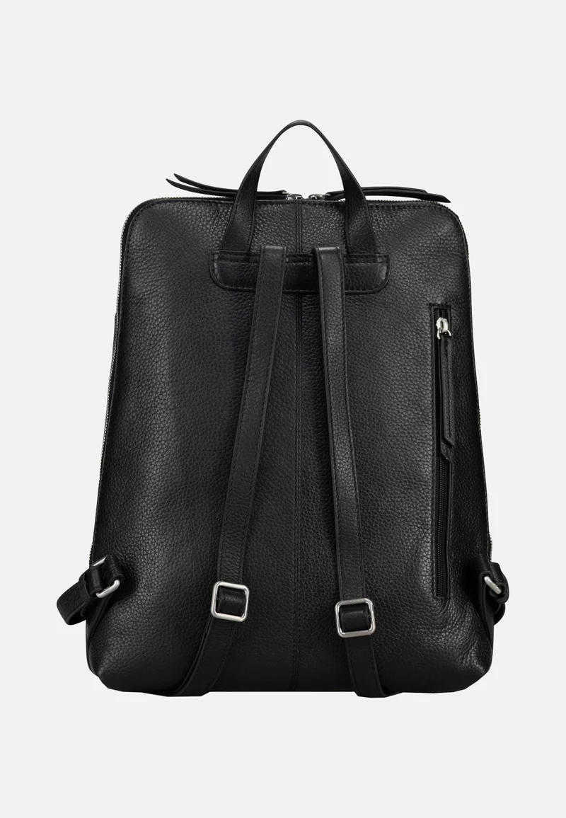 Vika 5557 Black - Rucksack