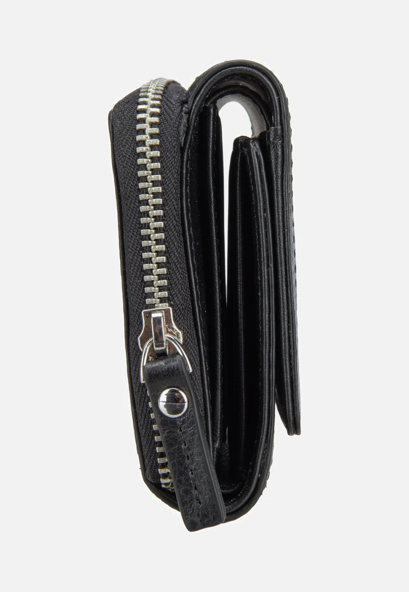 Modard Dagrete Purse SH6F Black - Portemonnaie