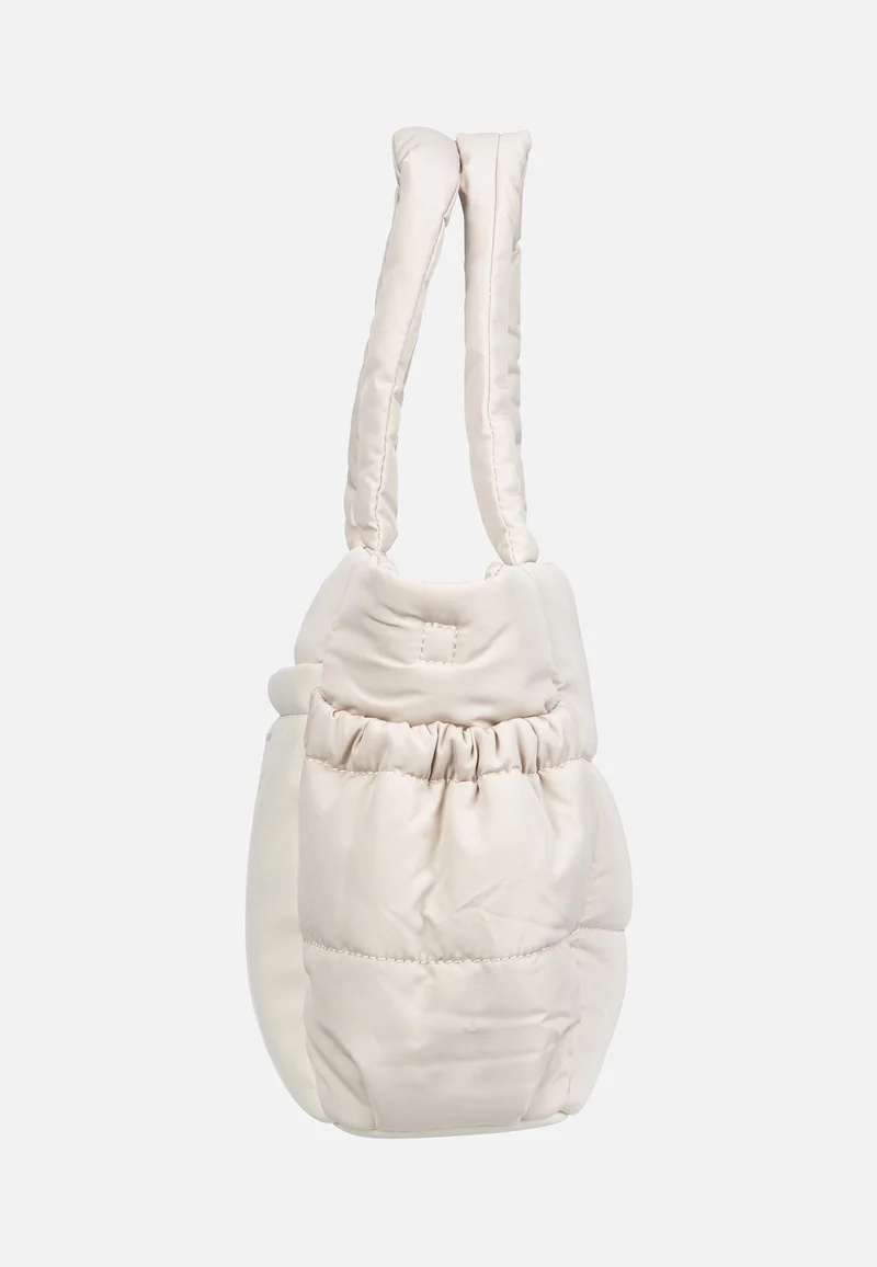 Hellvi Cloud Small Sandstone - Shopper