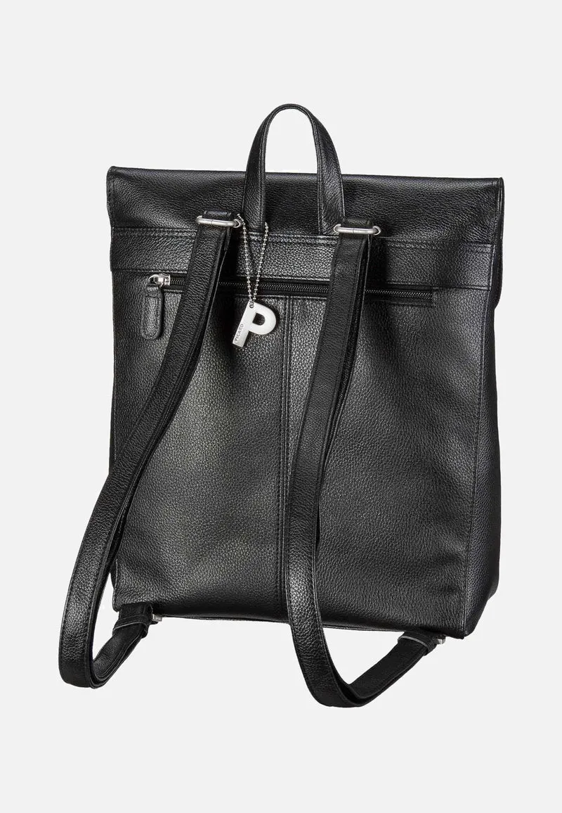 Luis Schwarz - Rucksack
