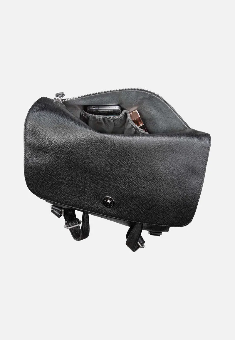 Luis Schwarz - Rucksack