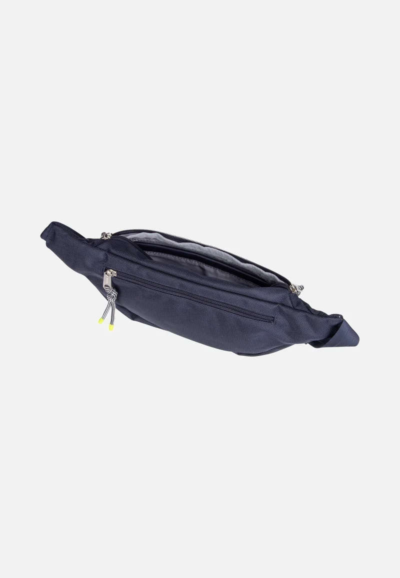 Lucky one 3283 Navy - Bauchtasche