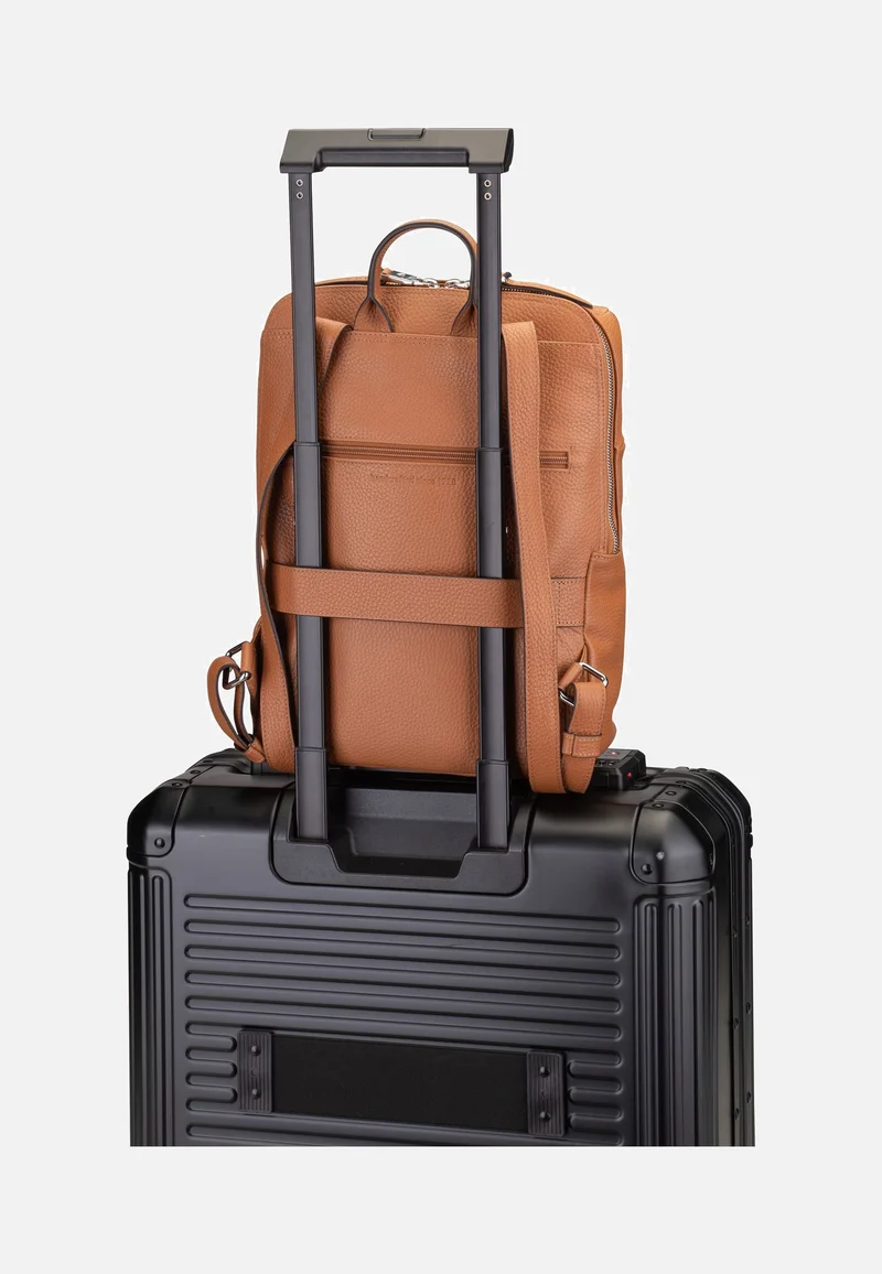 Pure 7997 Cognac - Rucksack