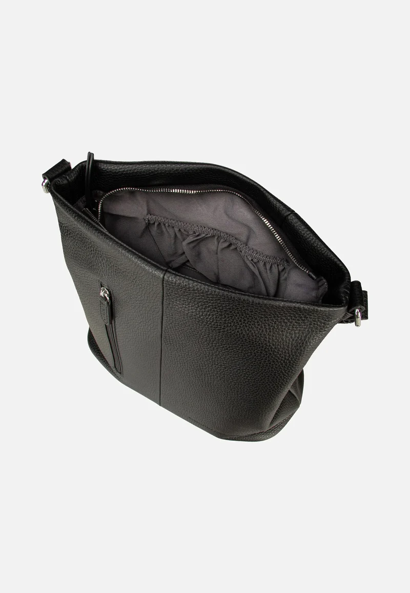 Pure 9427 Schwarz - Beuteltasche