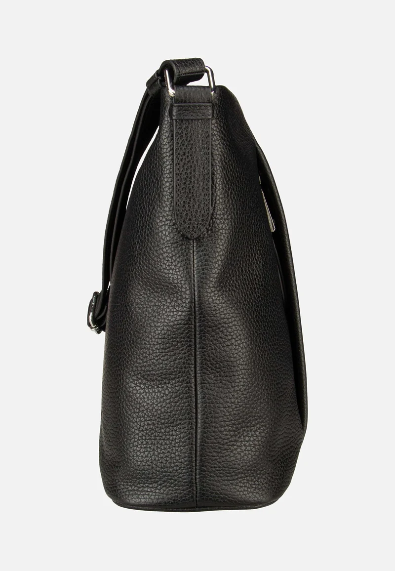 Pure 9427 Schwarz - Beuteltasche