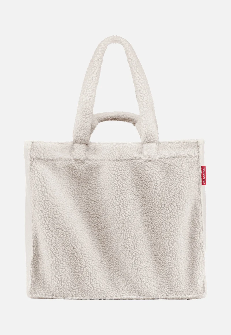 Softshopper Teddy Sand - Shopper