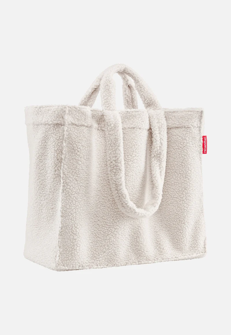 Softshopper Teddy Sand - Shopper