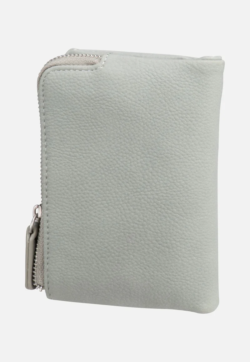 Mademoiselle M.Wallet MW5 Sage - Portemonnaie