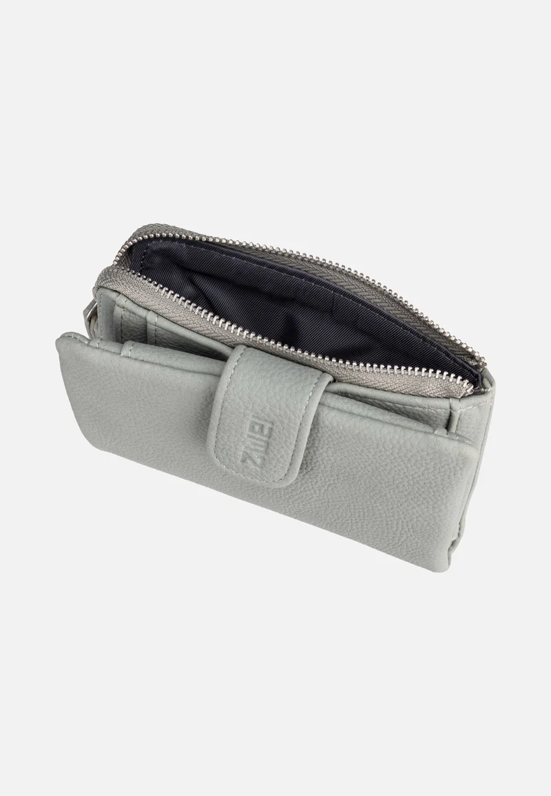 Mademoiselle M.Wallet MW5 Sage - Portemonnaie