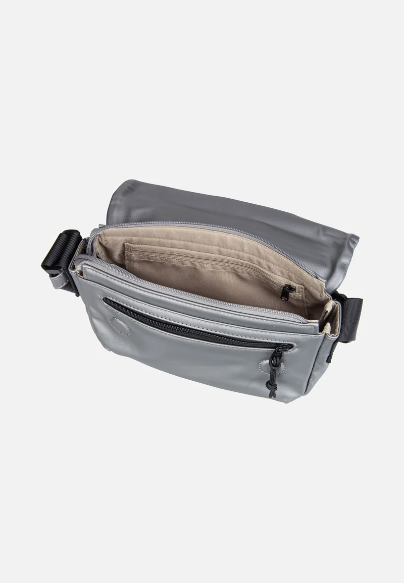 Cargo CA40 Metallic-Stone - Crossbody Bag
