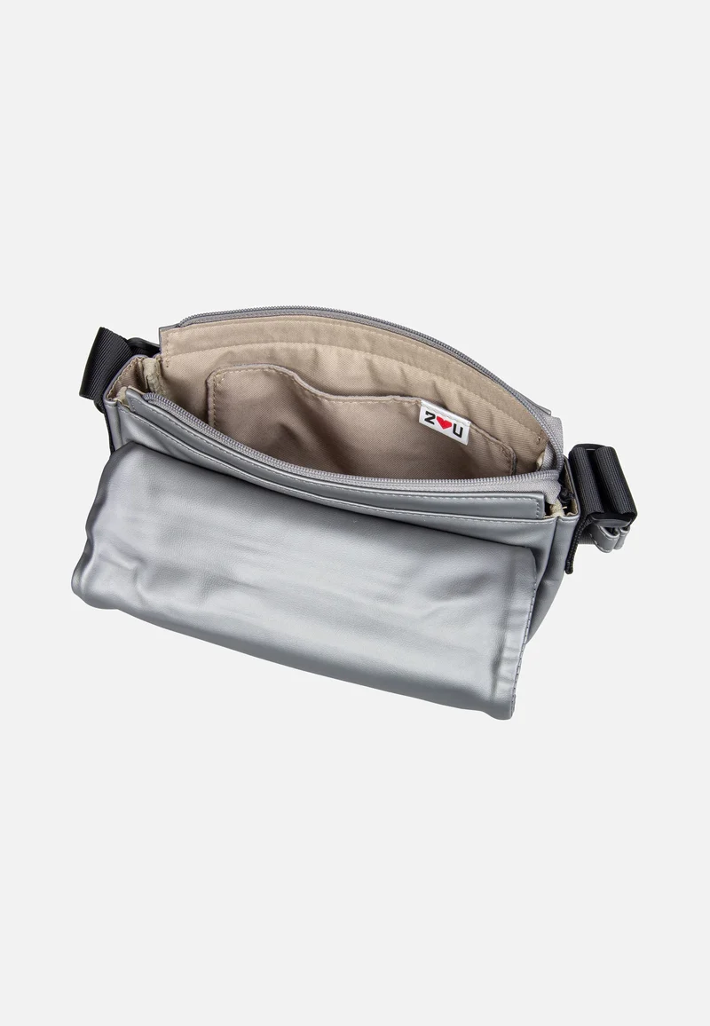 Cargo CA40 Metallic-Stone - Crossbody Bag