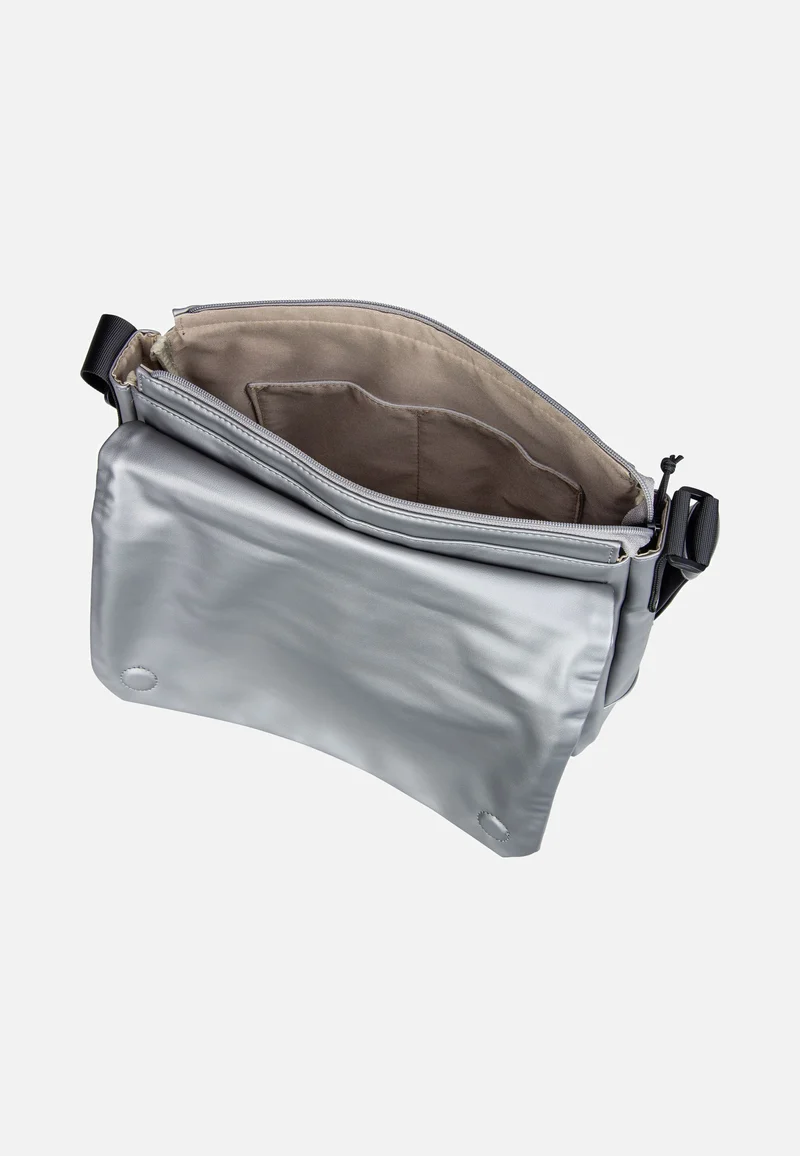 Cargo CA130 Metallic-Stone - Messenger Bag