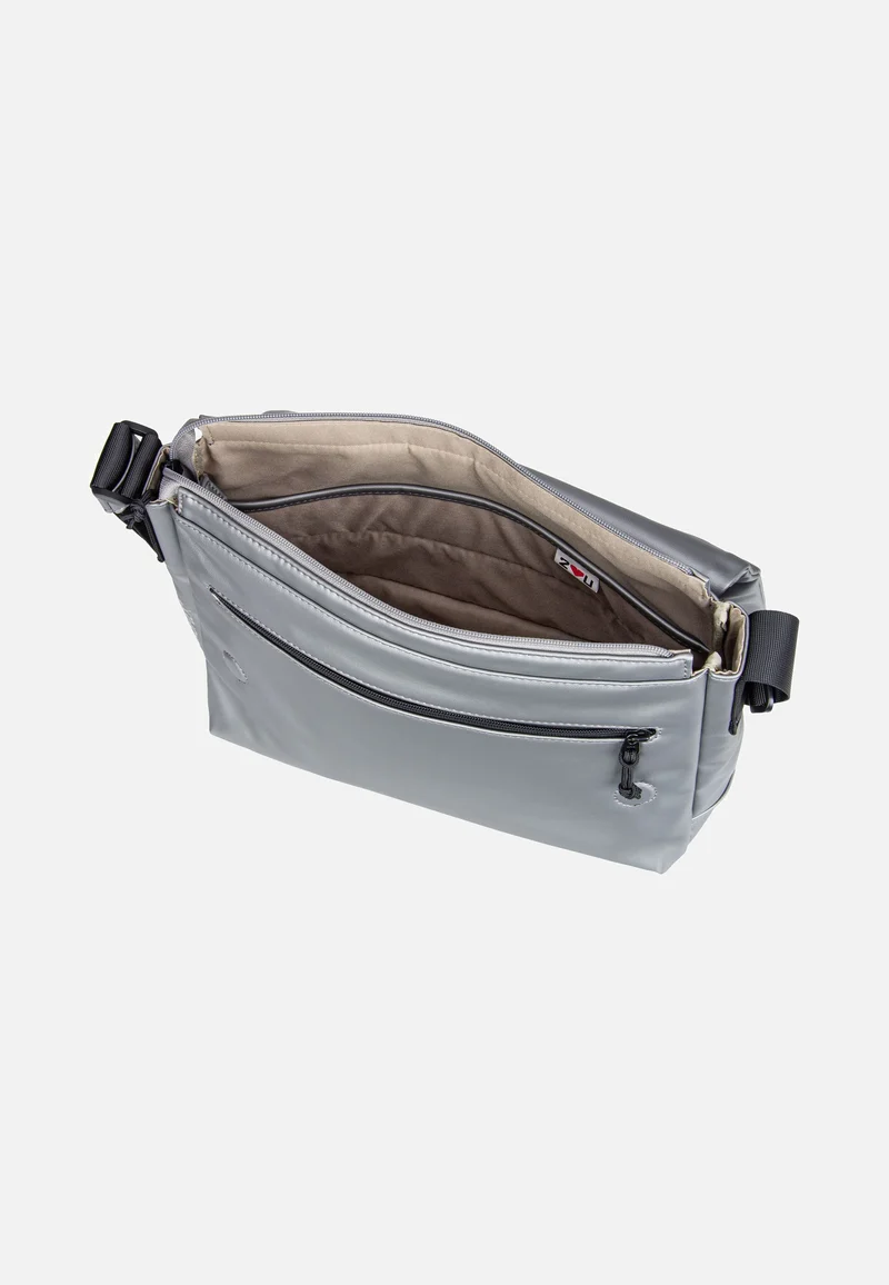 Cargo CA130 Metallic-Stone - Messenger Bag
