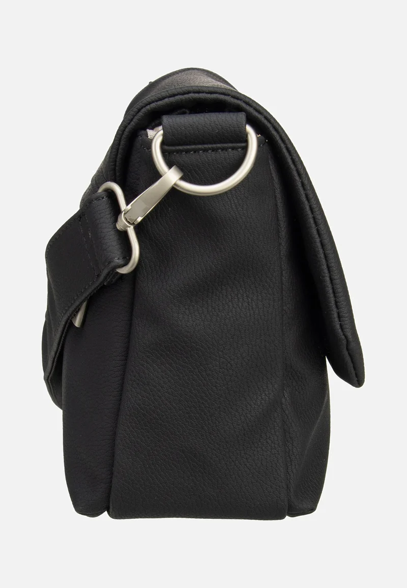 Mademoiselle M60 Nubuk/Black - Messenger Bag