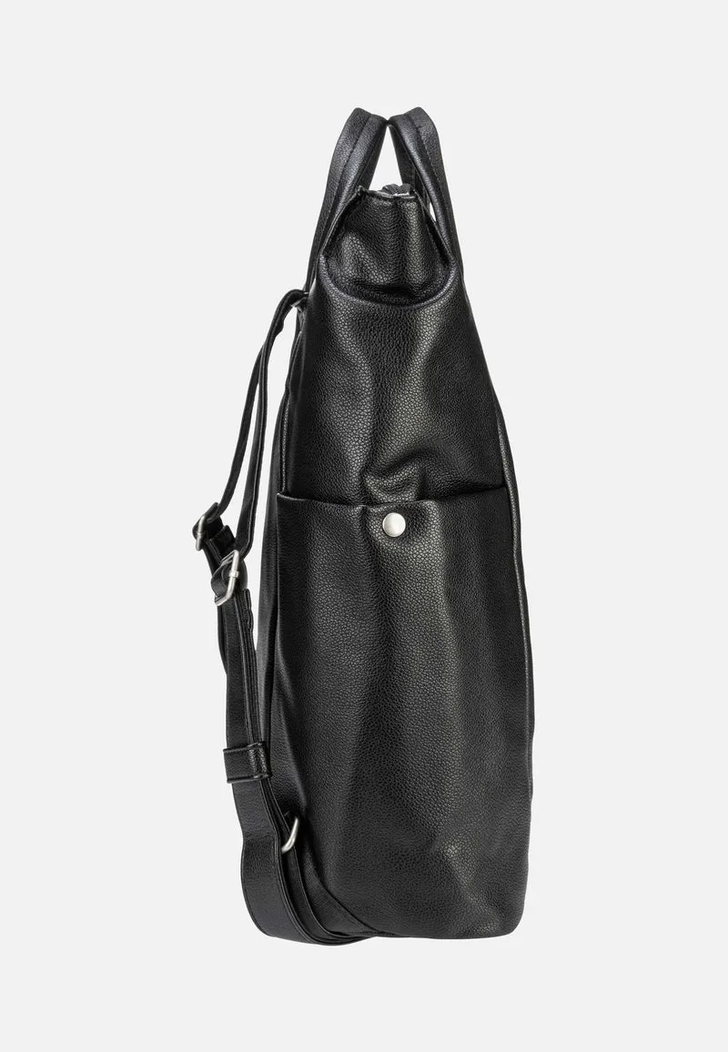 Pia PIR150 Black - Rucksack