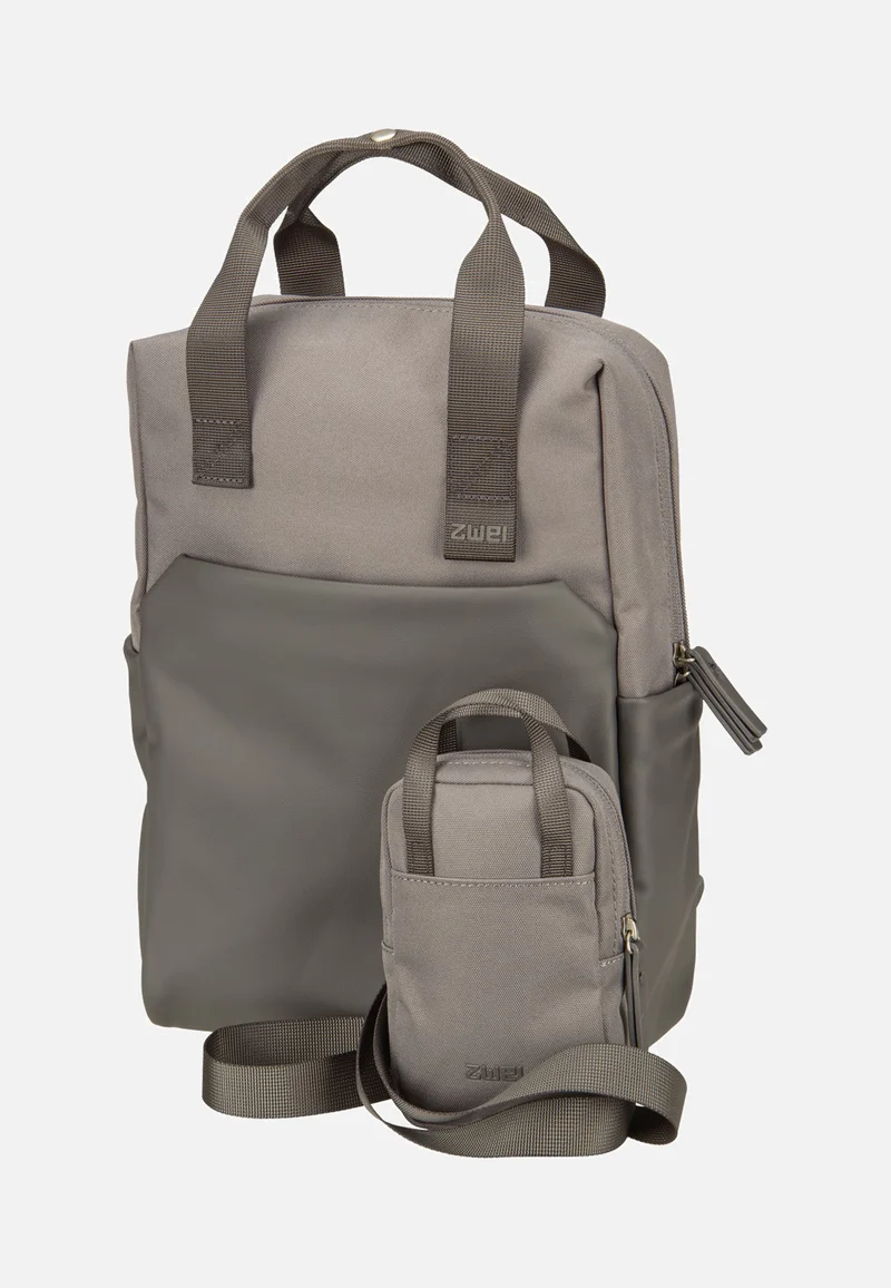 Lou LUR130 Stone - Rucksack