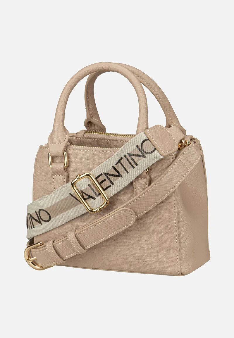 Zero RE 307 Beige - Crossbody Bag