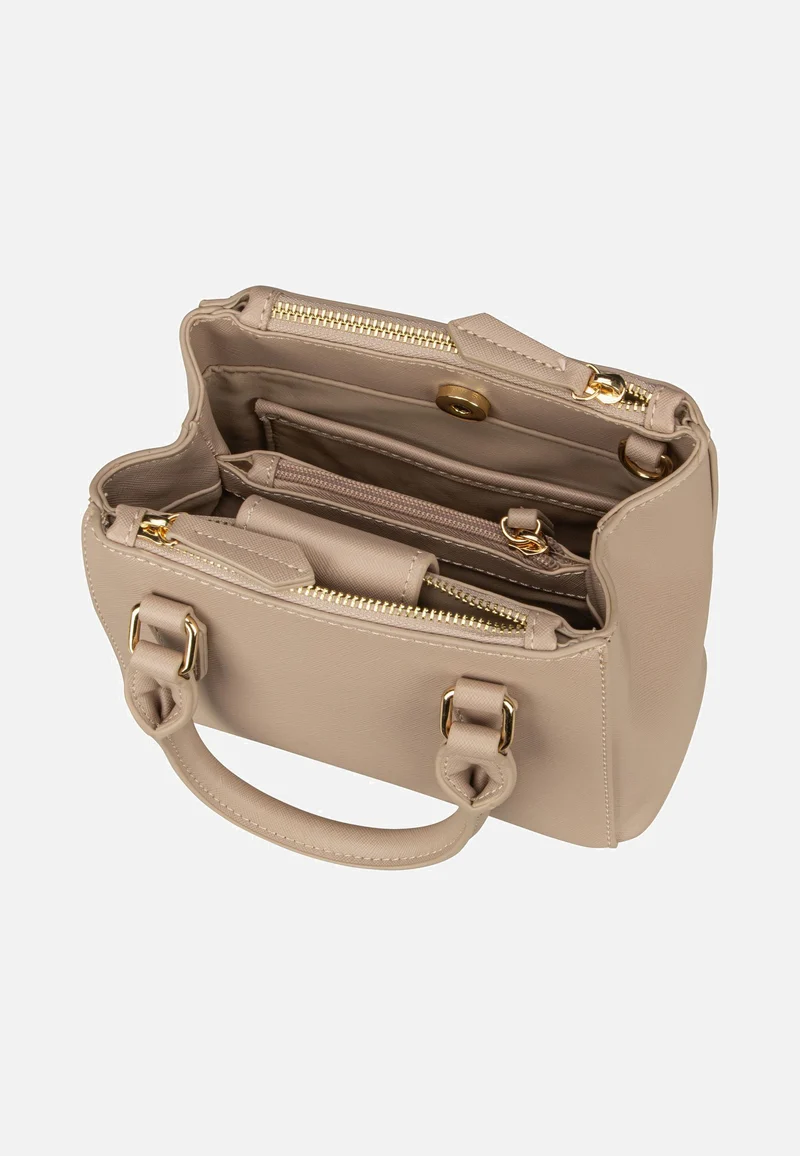 Zero RE 307 Beige - Crossbody Bag
