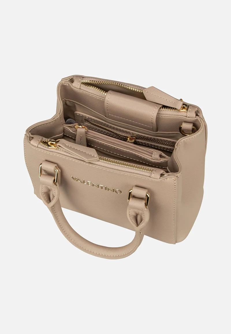 Zero RE 307 Beige - Crossbody Bag