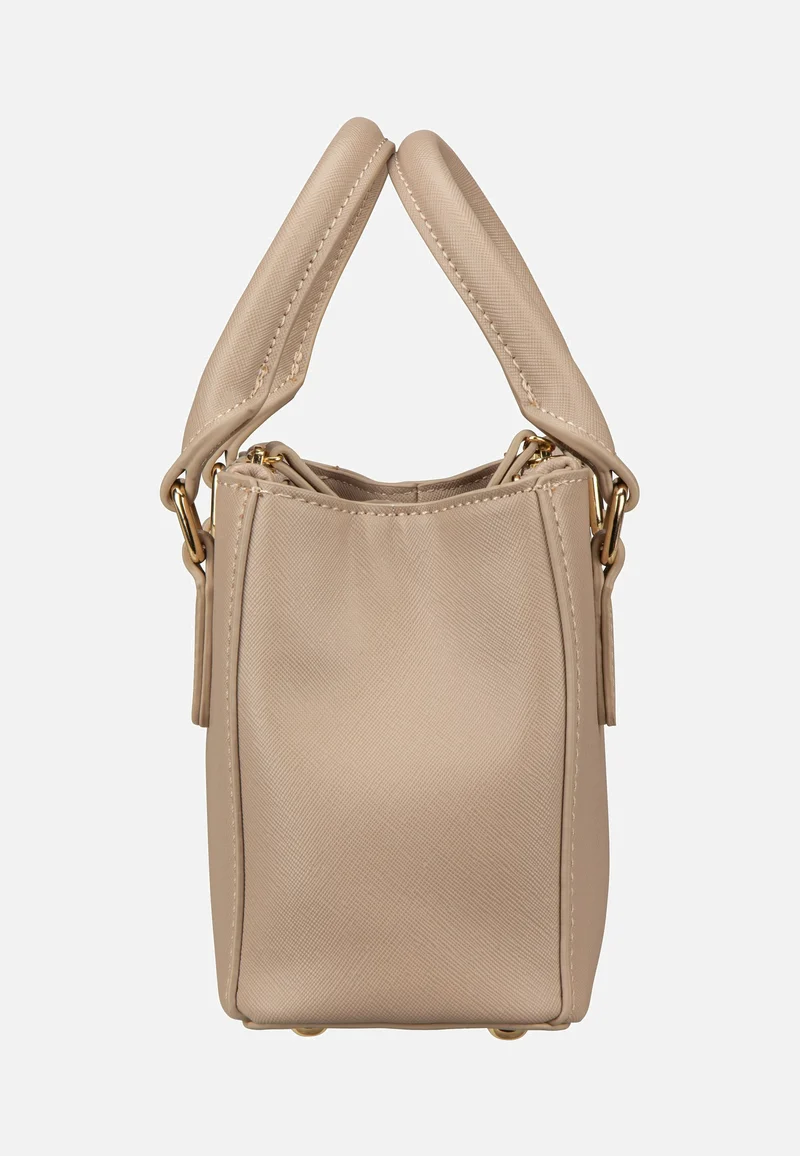 Zero RE 307 Beige - Crossbody Bag