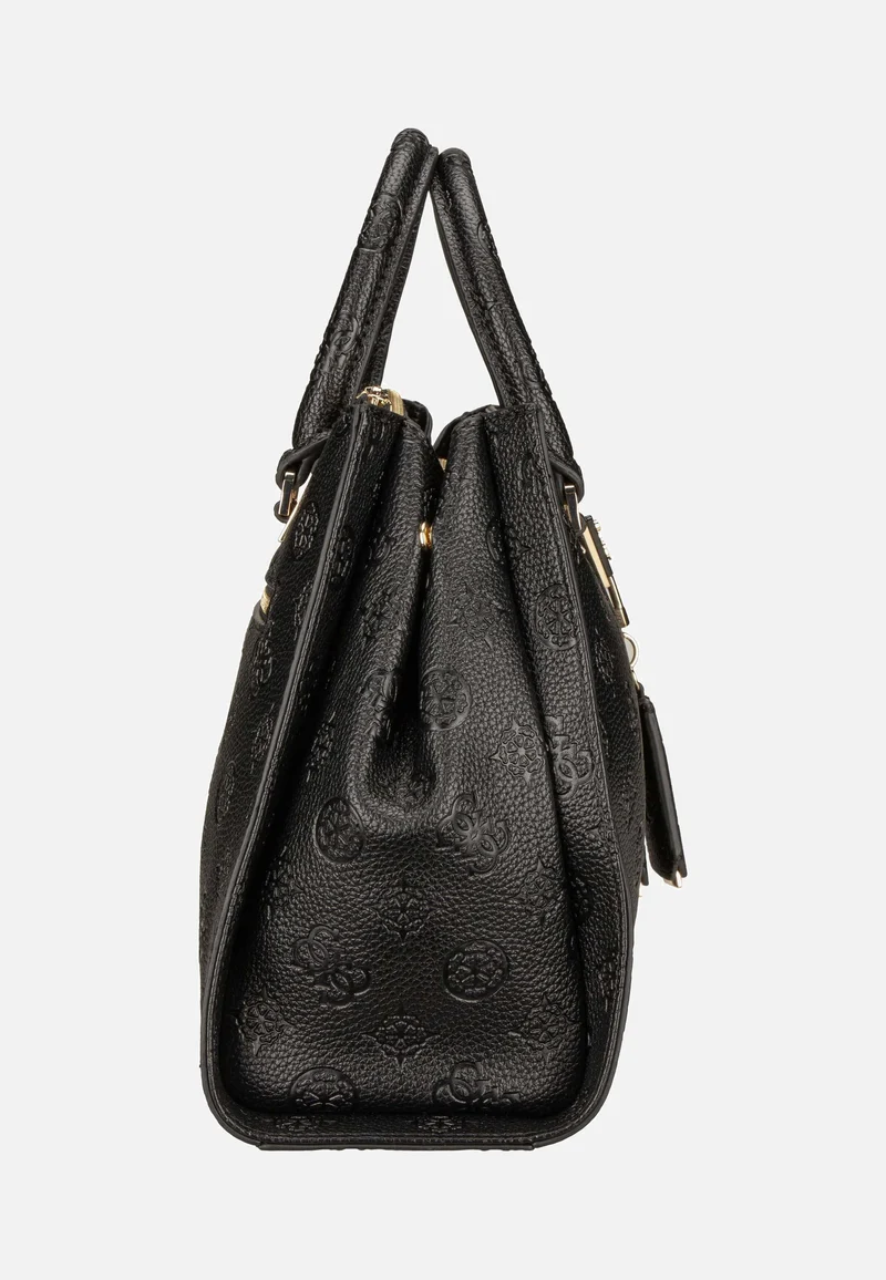 Cresidia 2 Society SAT 88070 Black - Henkeltasche