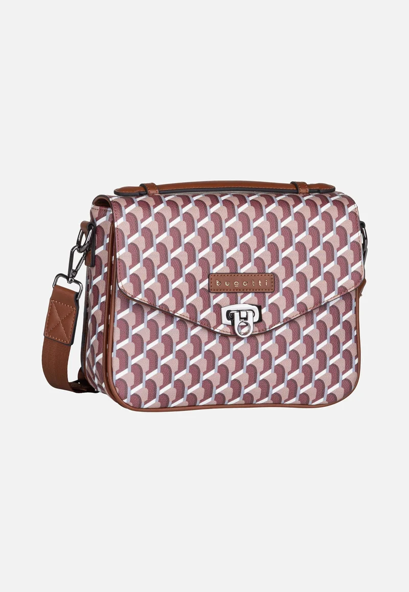 Ella Classic Bag Oyard - Crossbody Bag