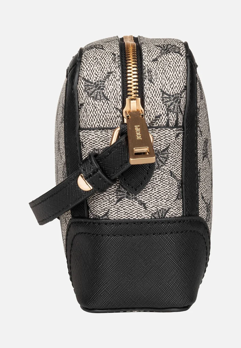 Mazzolino Chiaro Cloe SHZ Black - Crossbody Bag