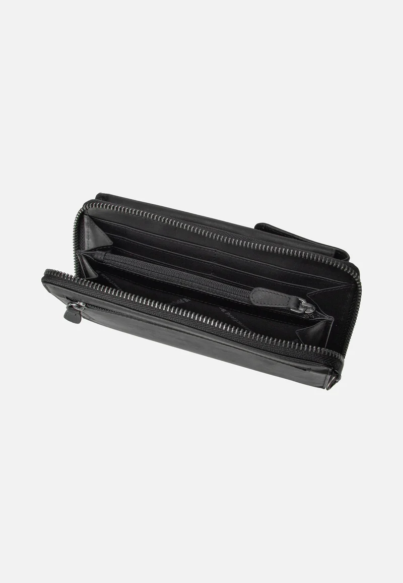 Malaga 1171 Black - Handytasche