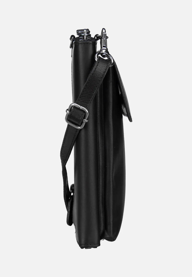Malaga 1171 Black - Handytasche