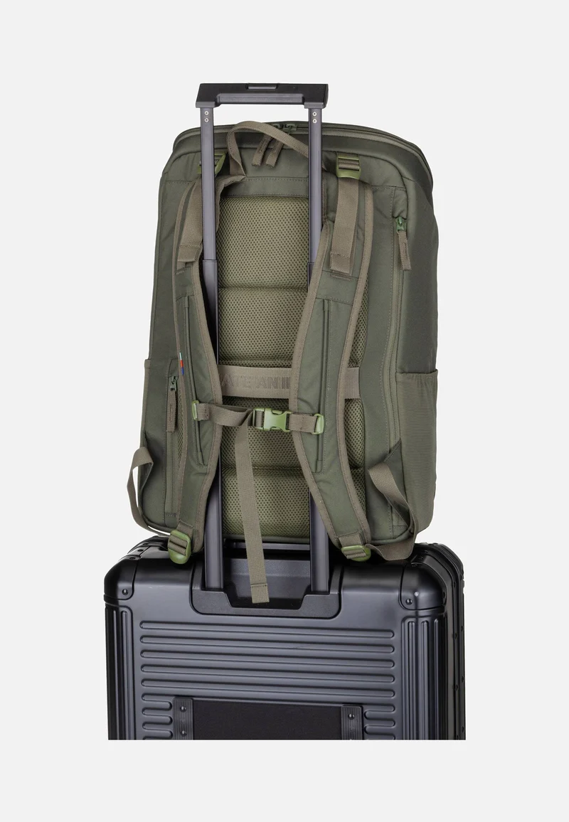 Pro Pack Travel Algae - Reiserucksack
