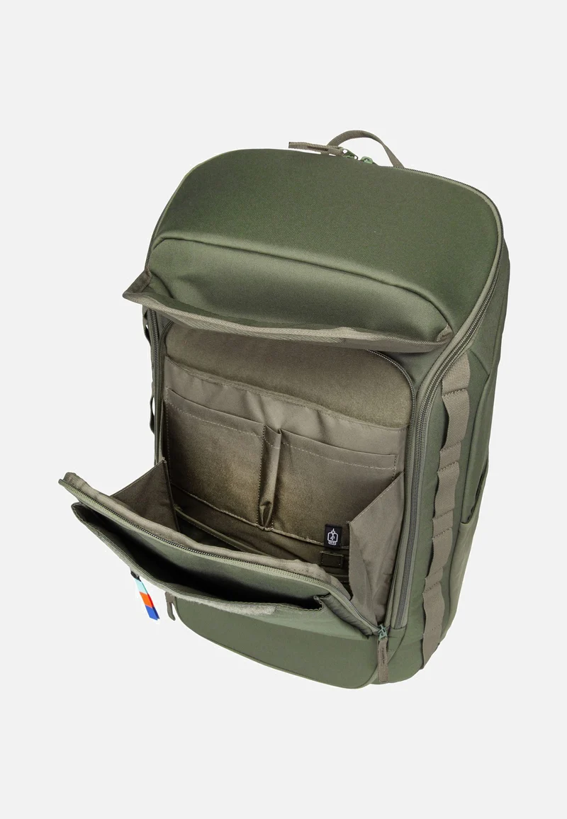 Pro Pack Travel Algae - Reiserucksack