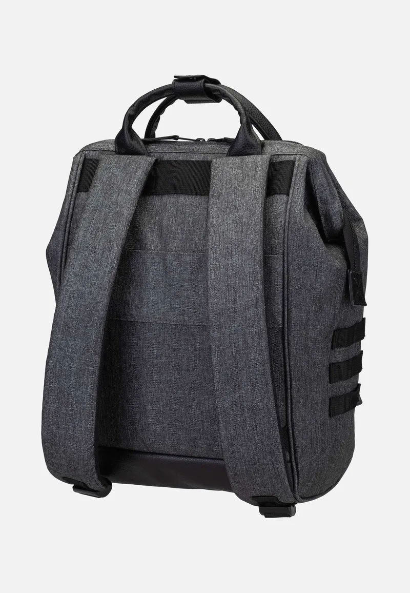 Adventurer Recycled Oxford Medium Luxembourg - Rucksack