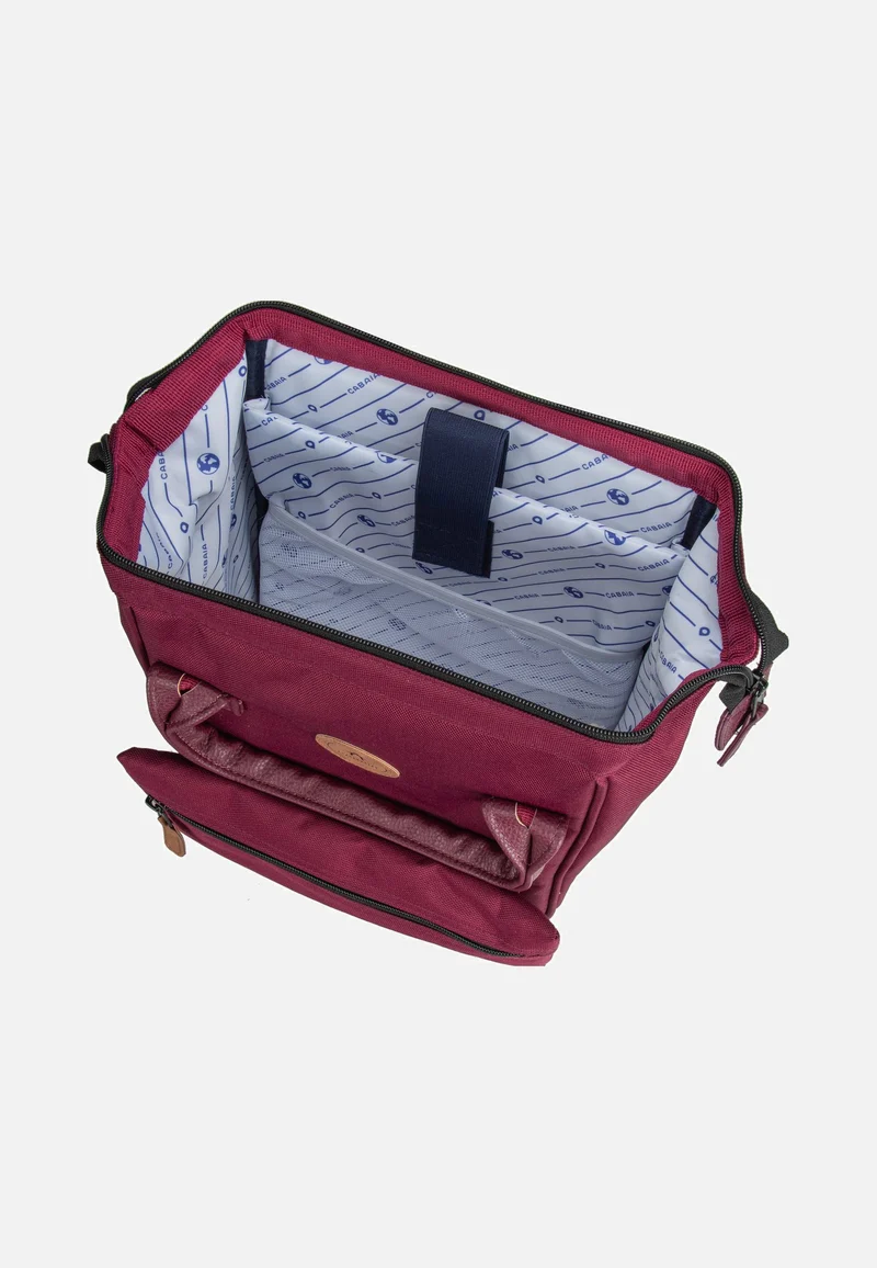 Adventurer Recycled Oxford Small Nice - Rucksack